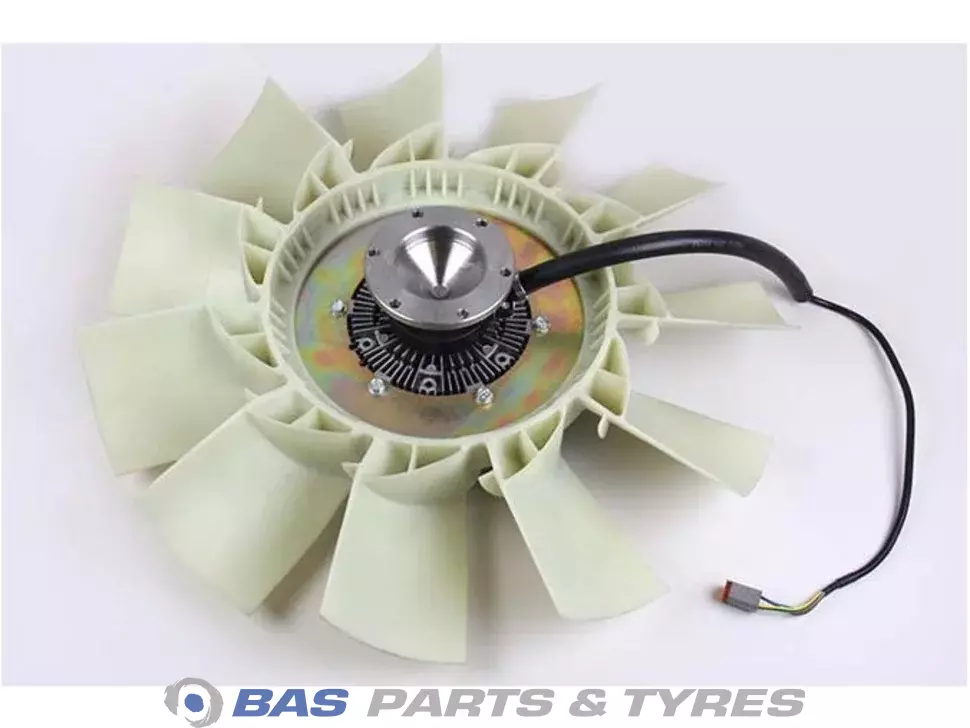 Ventilator Swedish Lorry Parts 1780958