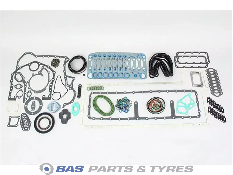 Dichtsatz Swedish Lorry Parts 551370
