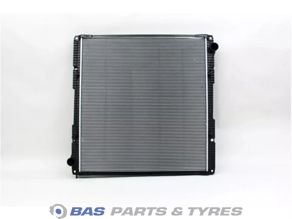 Radiator Swedish Lorry Parts 1776026