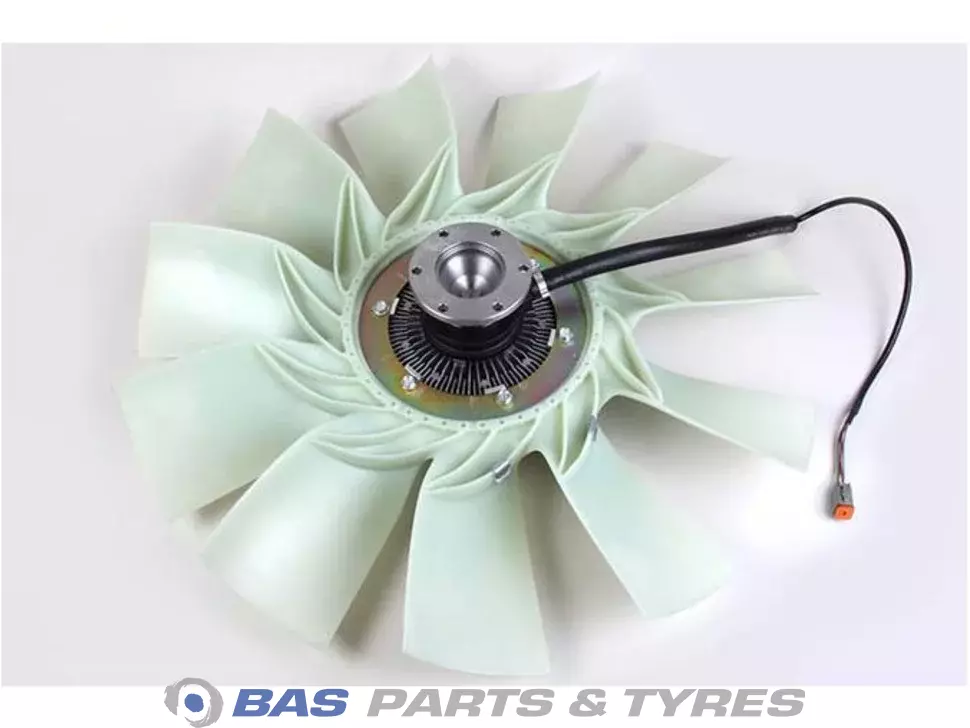 Ventilator Swedish Lorry Parts 1763618