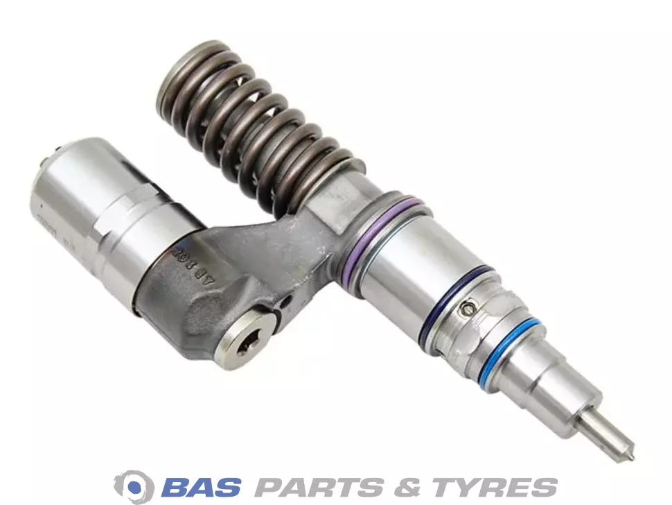 Injector Swedish Lorry Parts 574369