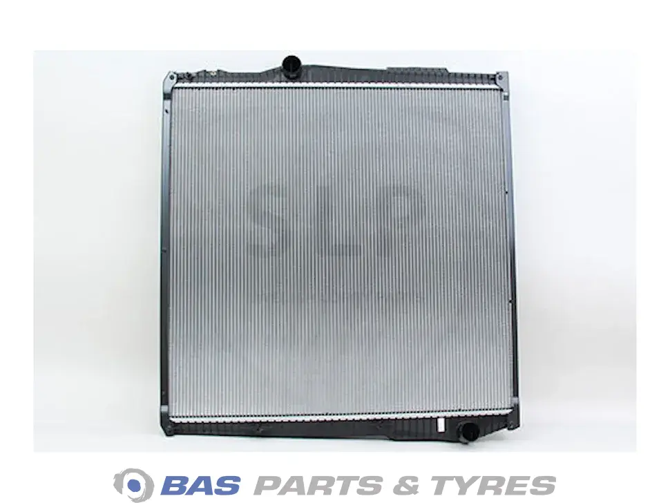 Grzejnik Swedish Lorry Parts 1851542
