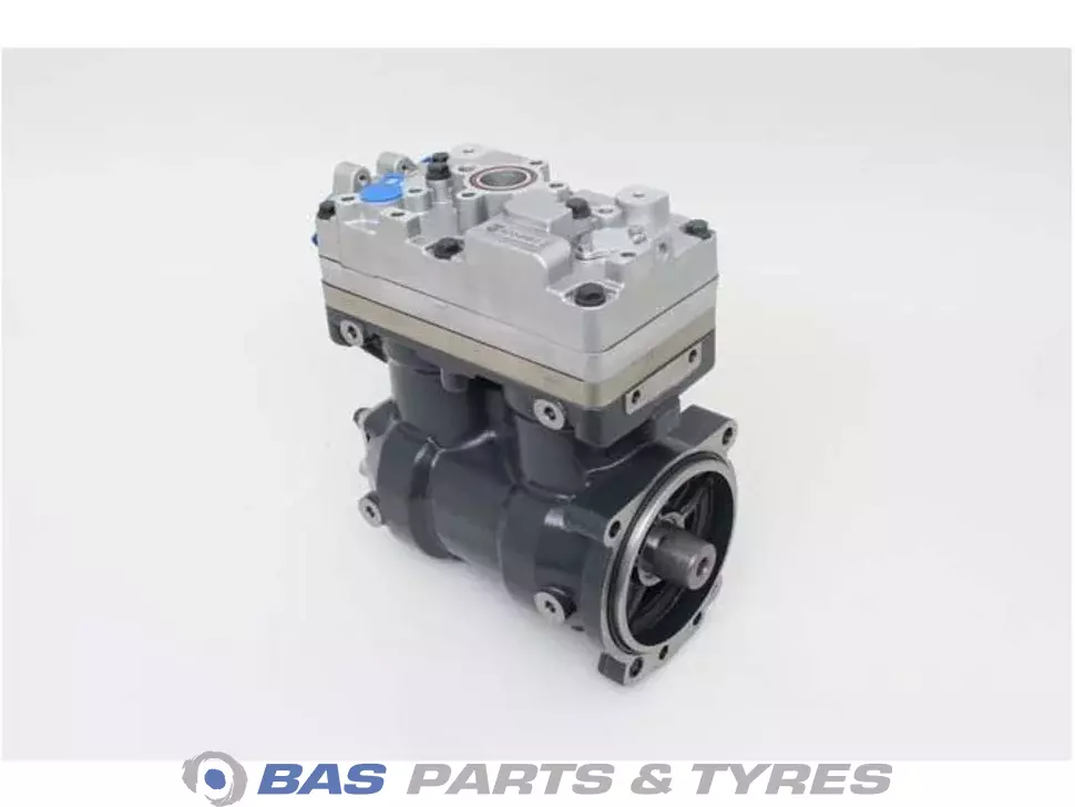 Compressor Swedish Lorry Parts 1901246 Compressor Swedish Lorry Parts 1901246