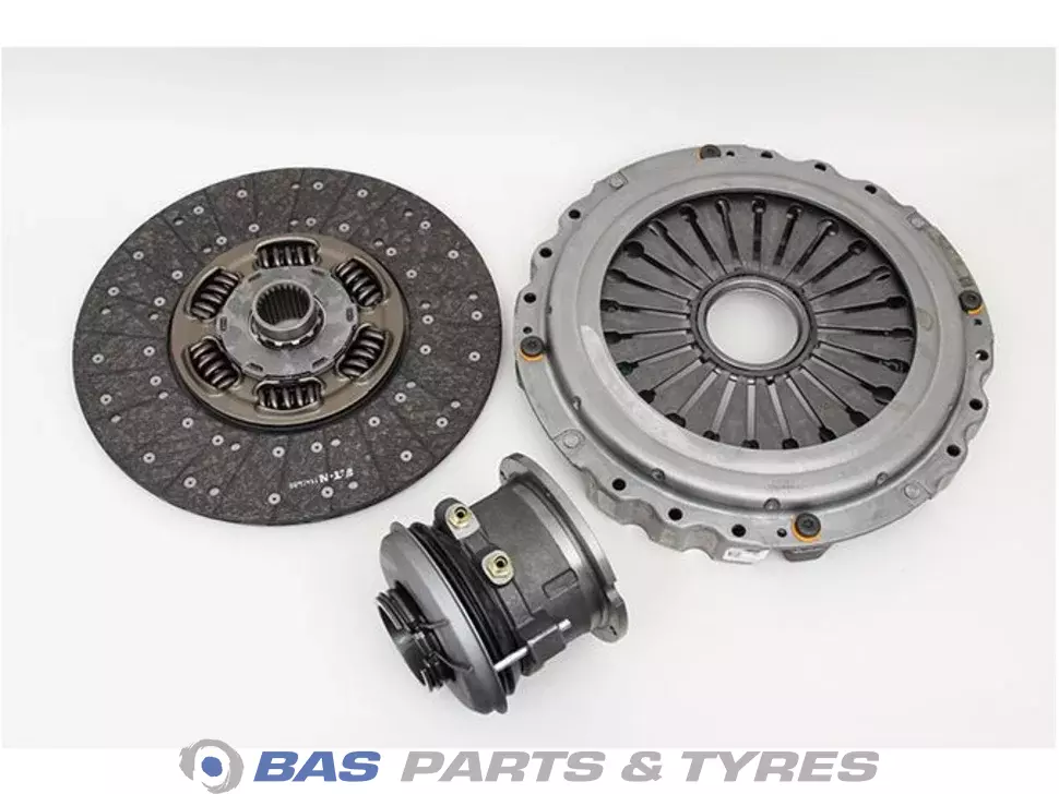 Kupplungssatz Swedish Lorry Parts 572955