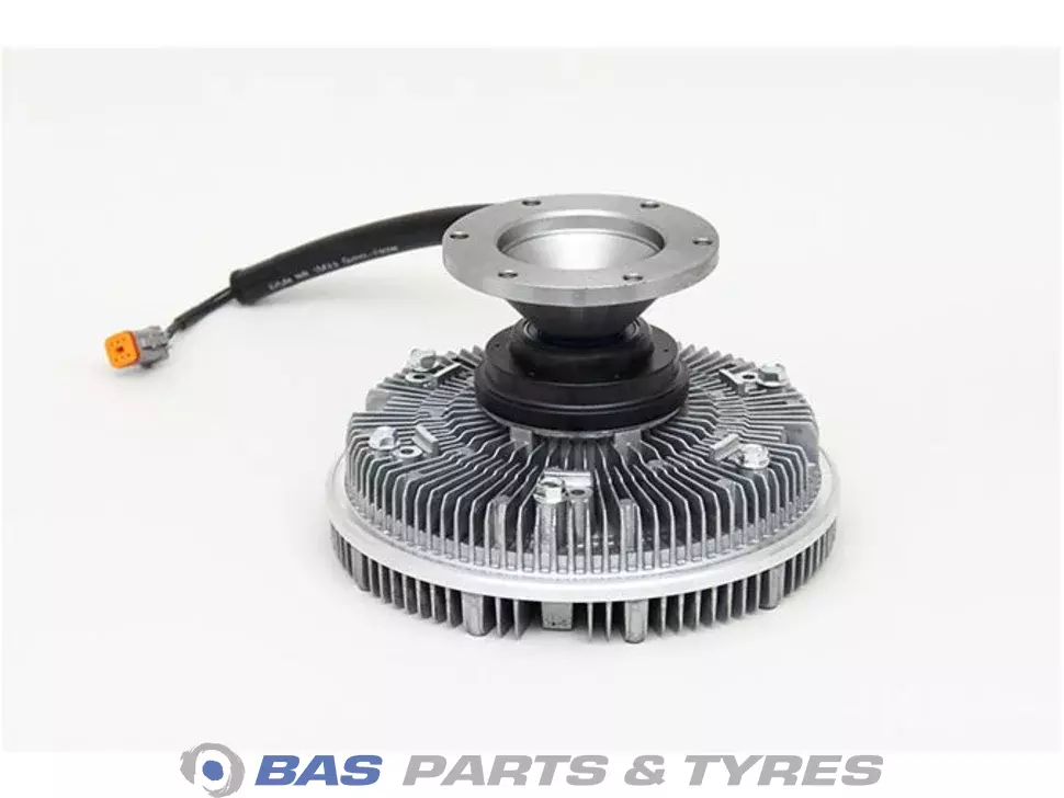 Kvačilo Swedish Lorry Parts 1776551