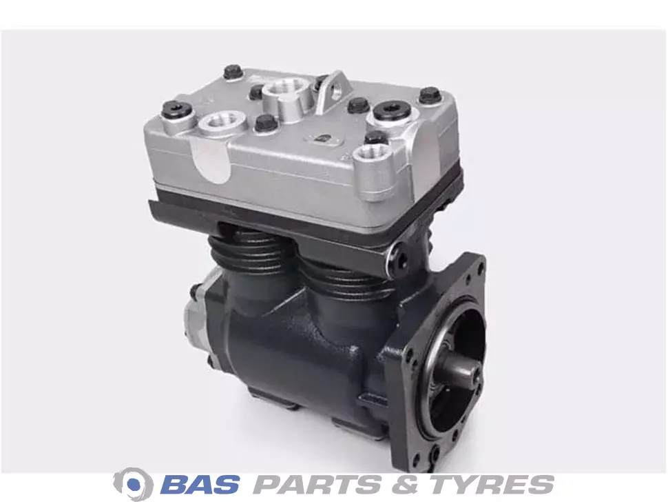 Kompressor Swedish Lorry Parts 571286