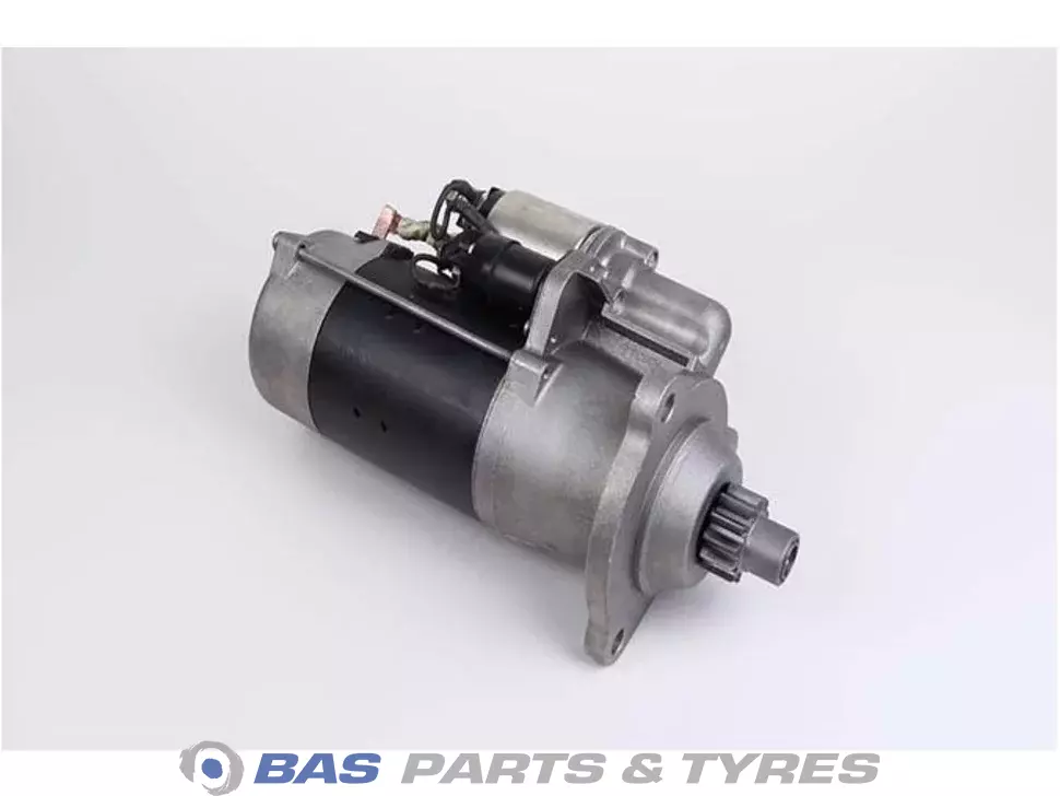 Startmotor Swedish Lorry Parts 1447912