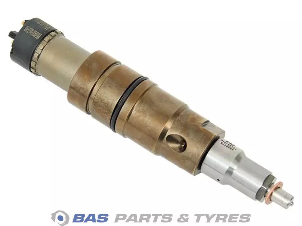 Inyector Swedish Lorry Parts 574423