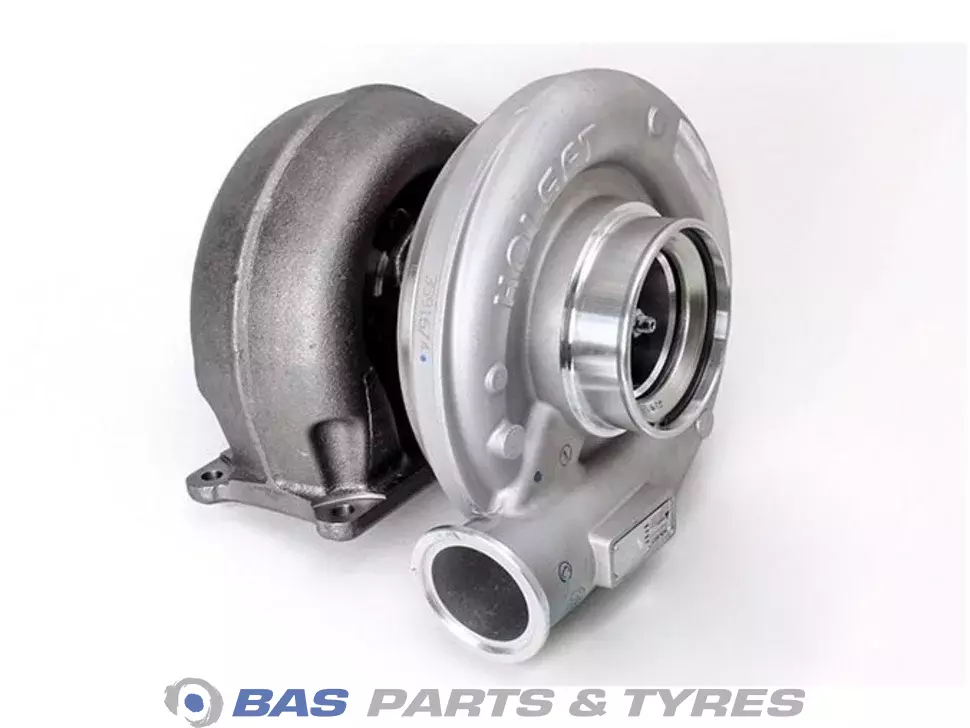 توربو Swedish Lorry Parts 570162