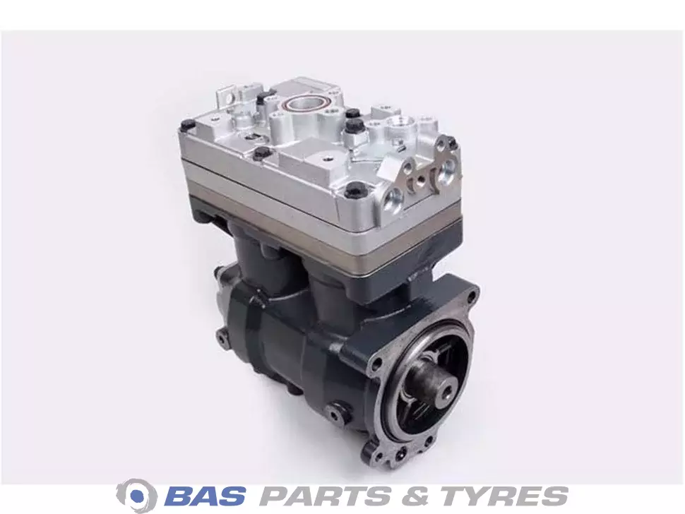 Kompressor Swedish Lorry Parts 2024413