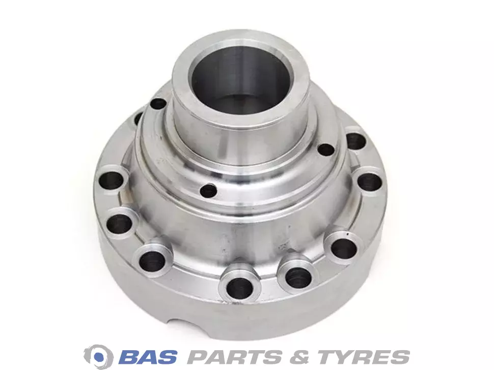 Differentialgehäuse Swedish Lorry Parts 1368527