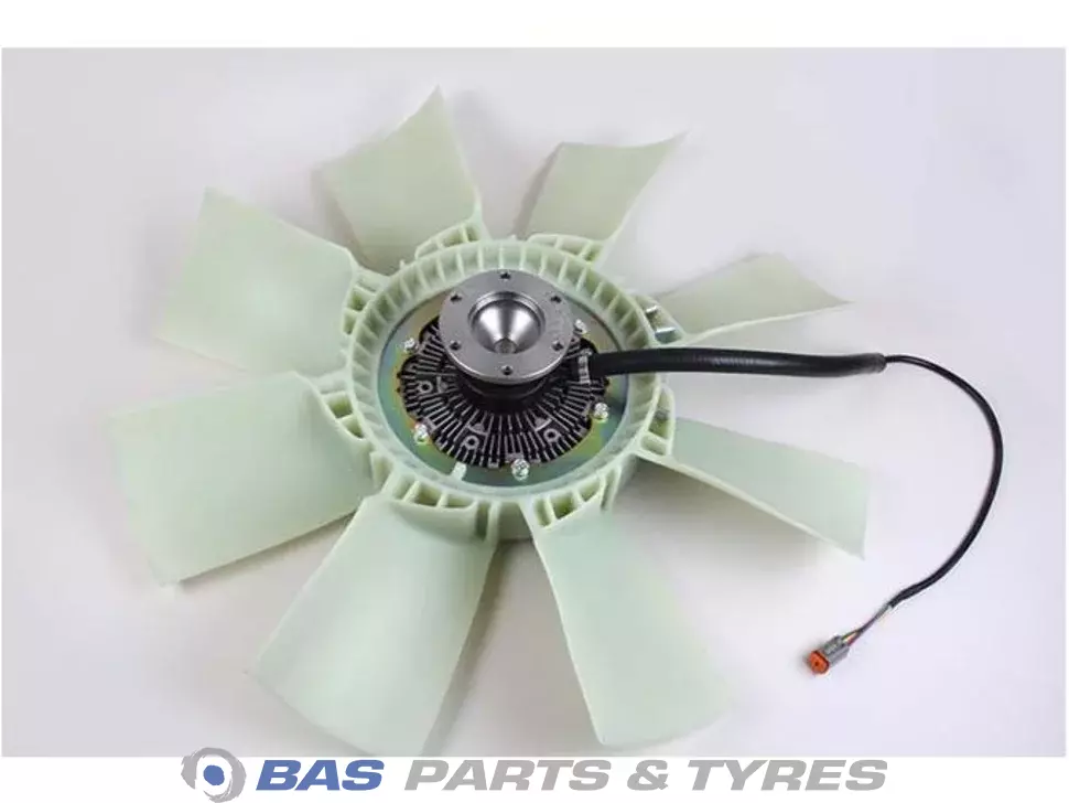 Ventilator Swedish Lorry Parts 1856995