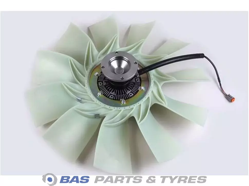 Ventilator Swedish Lorry Parts 1853555