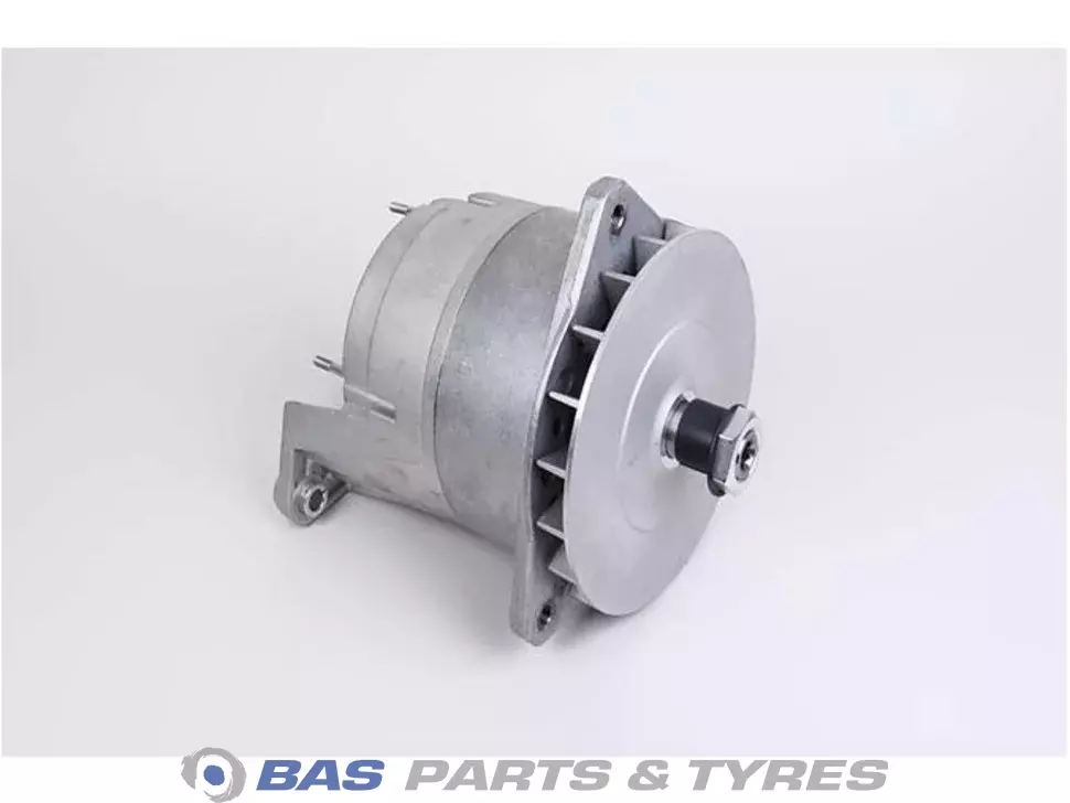 Wechselstromgenerator Swedish Lorry Parts 160675