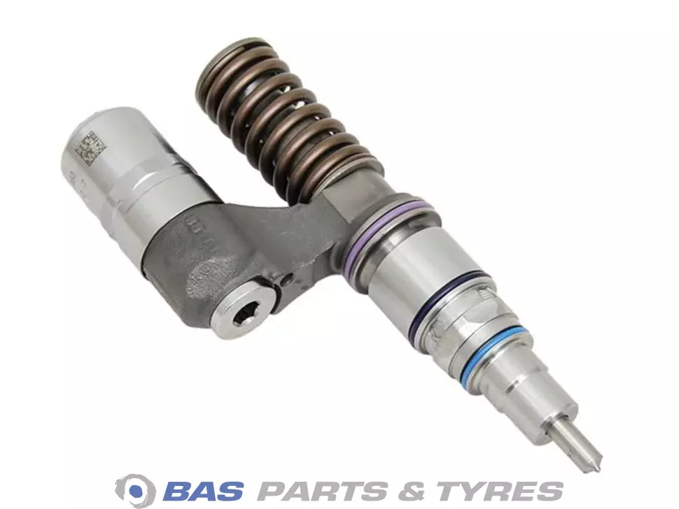 Inyector Swedish Lorry Parts 0574394