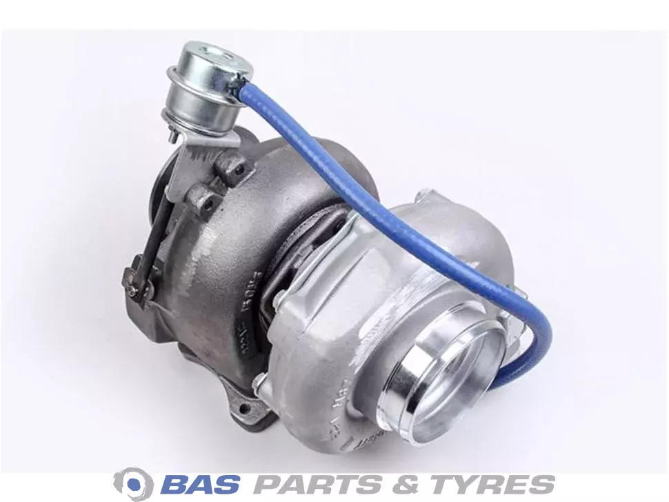 Turbo Swedish Lorry Parts 576116