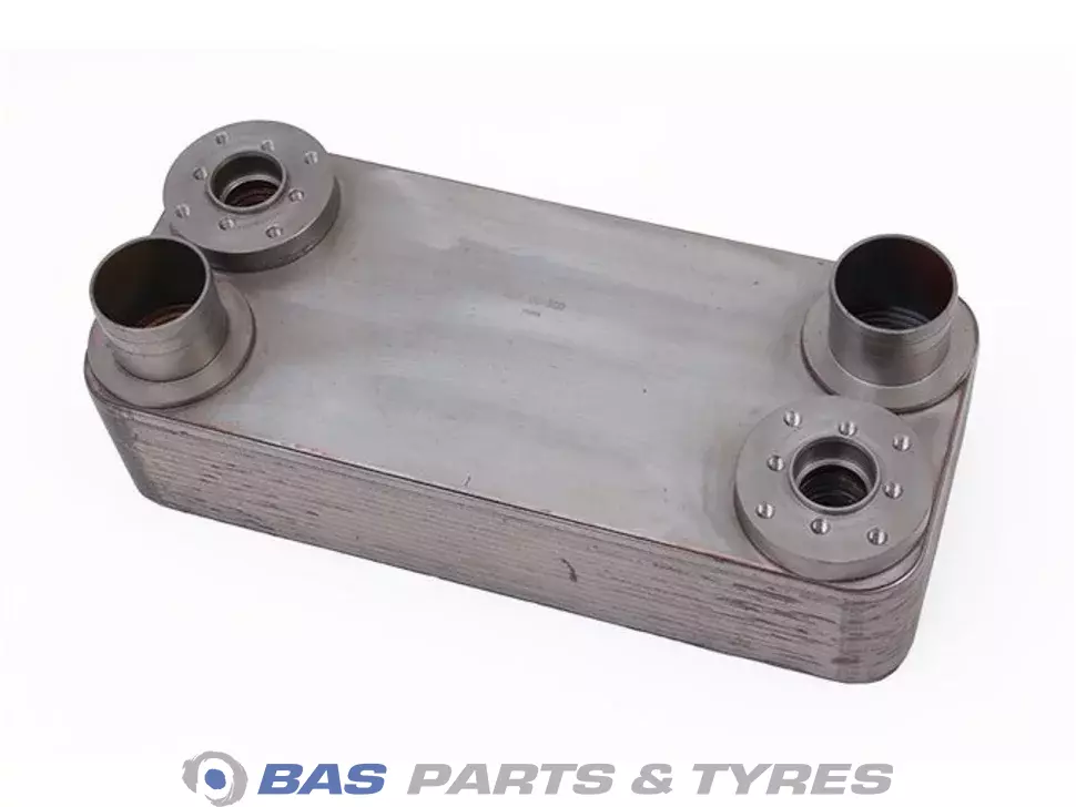 Ölkuhler Swedish Lorry Parts 1414200