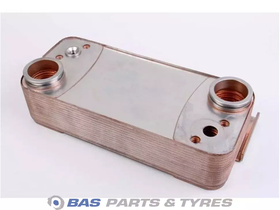 Ölkuhler Swedish Lorry Parts 1804210
