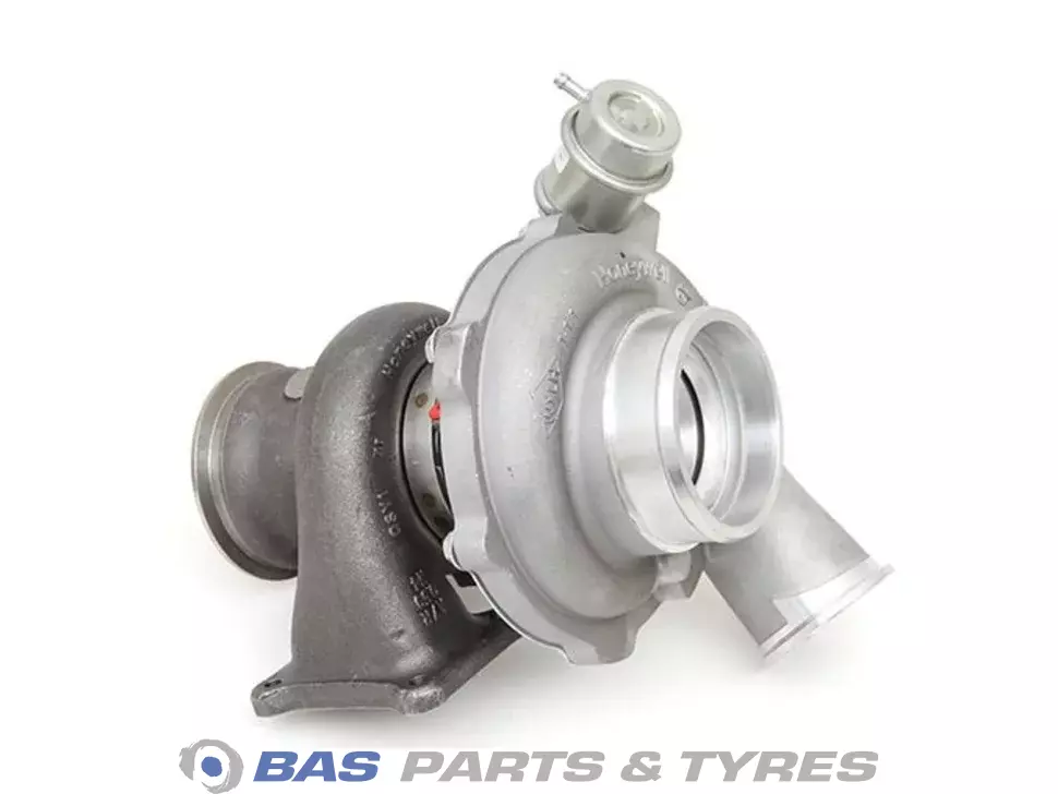 Turbolader Swedish Lorry Parts 2236746