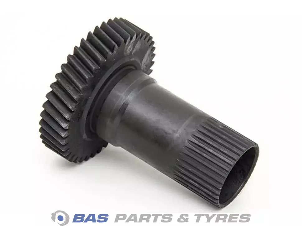 Ingranaggio Swedish Lorry Parts 1324866