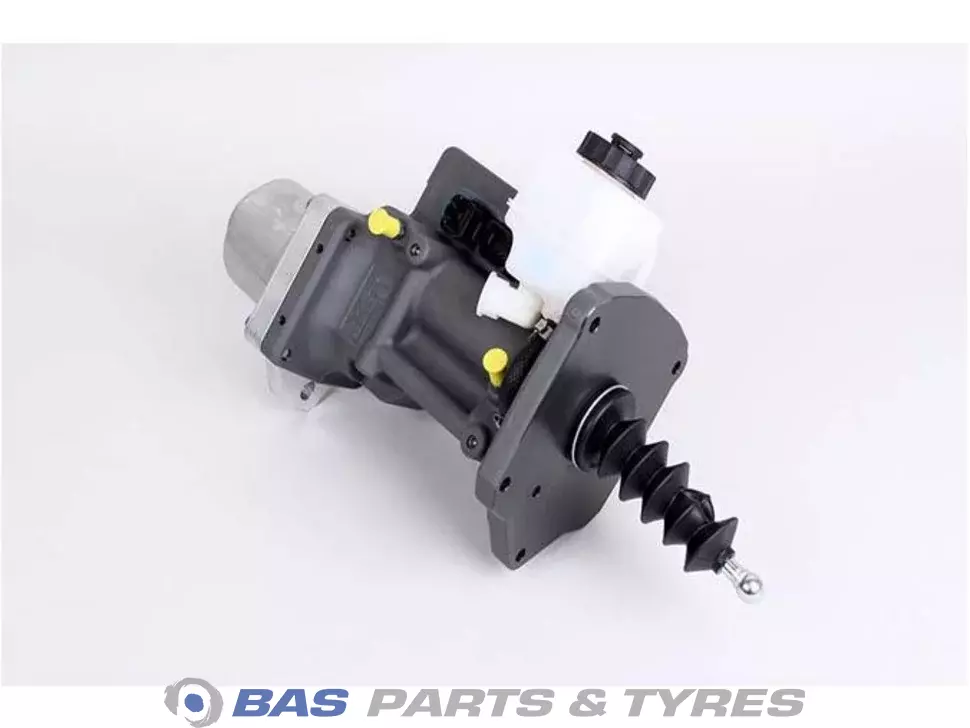 Actuator Swedish Lorry Parts 574193