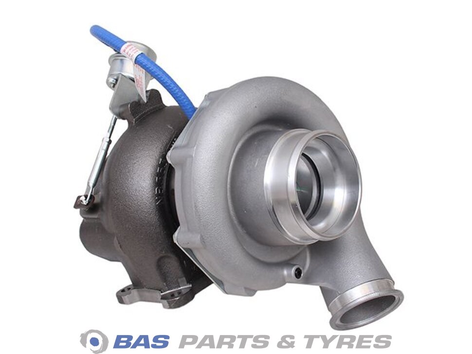 Turbo 2260316 2260316, 2928173, 2840275, 2732027, 2260317 - BAS Parts