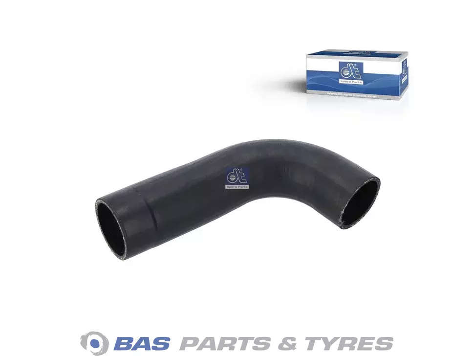 أنبوب المشعاع DT Spare Parts 1888095