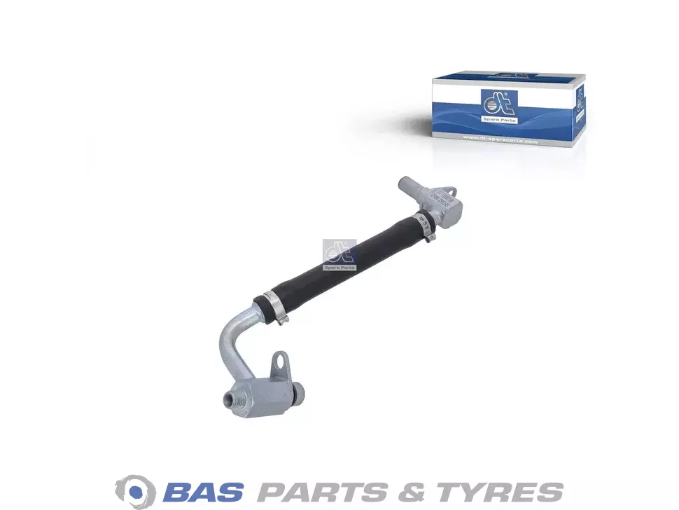 Coolant pipe DT Spare Parts 2210099