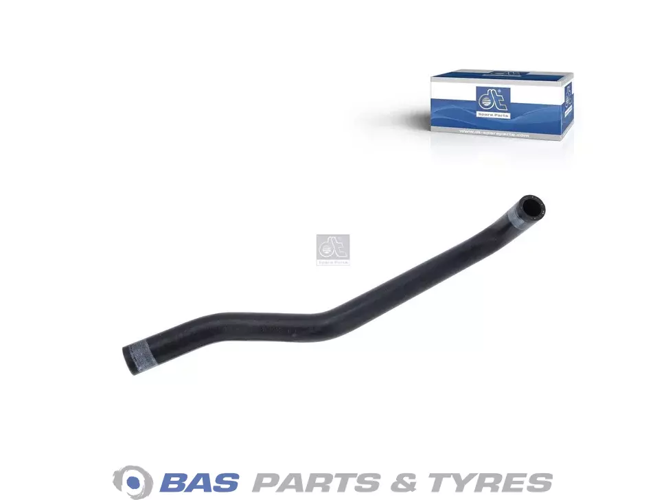 Koelwaterslang DT Spare Parts 1515971