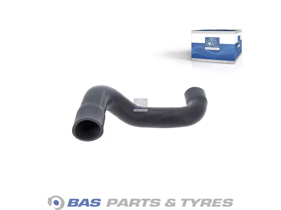 Koelwaterslang DT Spare Parts 1393856