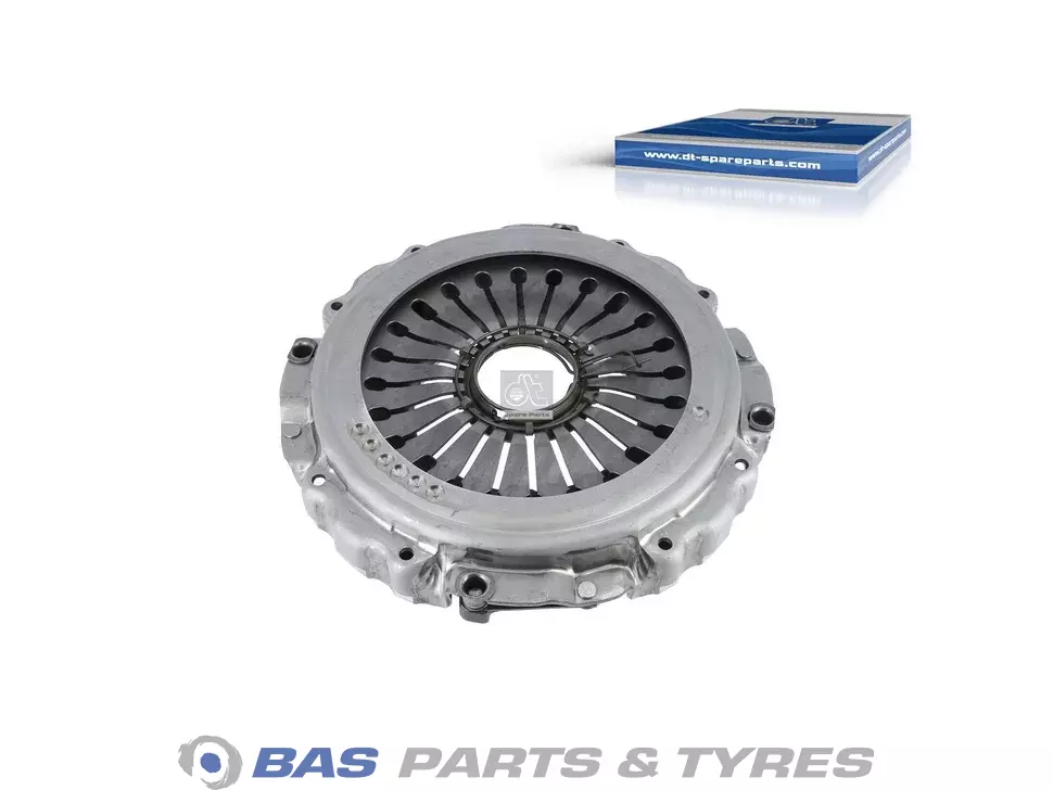 Druckplatte DT Spare Parts 10574853