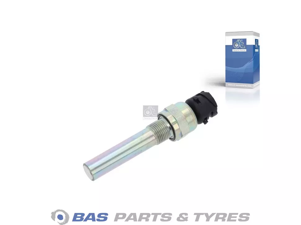 DT Spare Parts Sensore Pressione olio 4.62930 ACTROS OF 57g