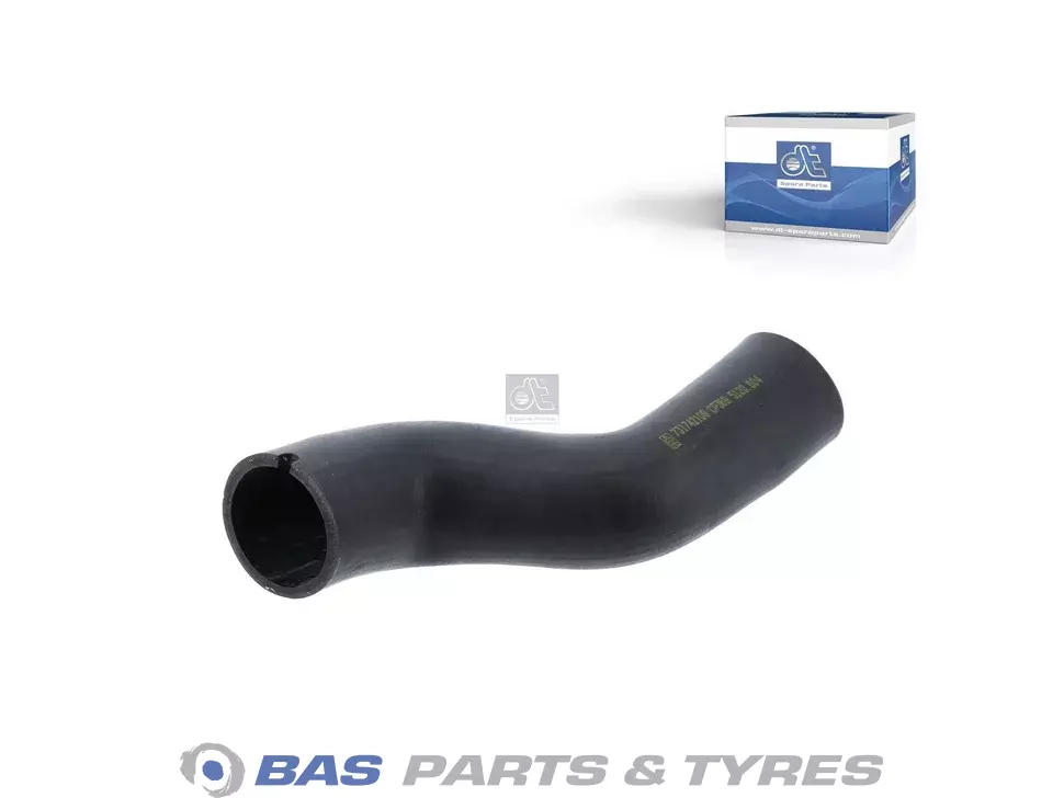 змия DT Spare Parts 1897951