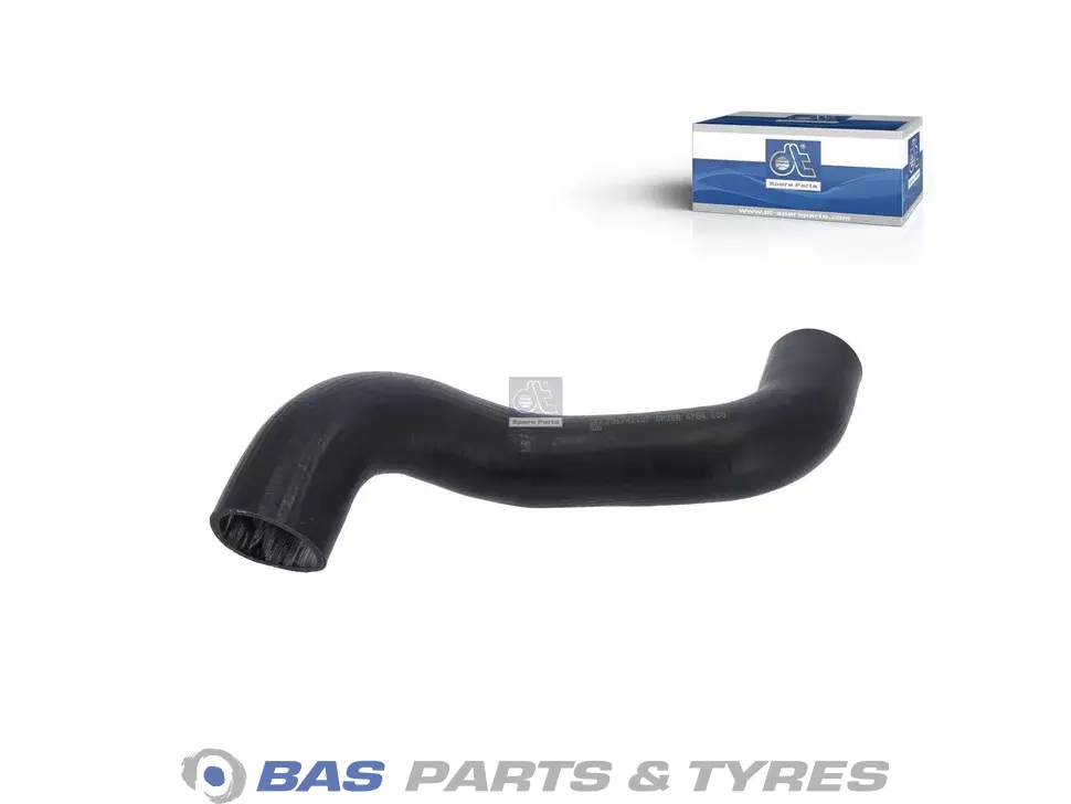 змия DT Spare Parts 1888097
