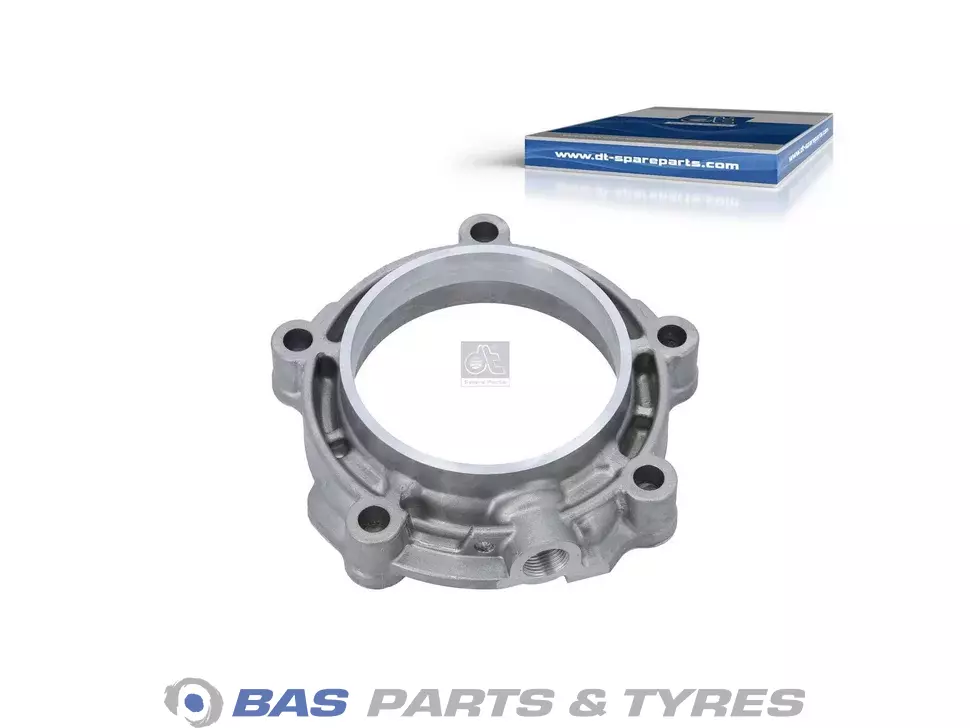 Abdeckblech DT Spare Parts 1743484 Abdeckblech DT Spare Parts 1743484