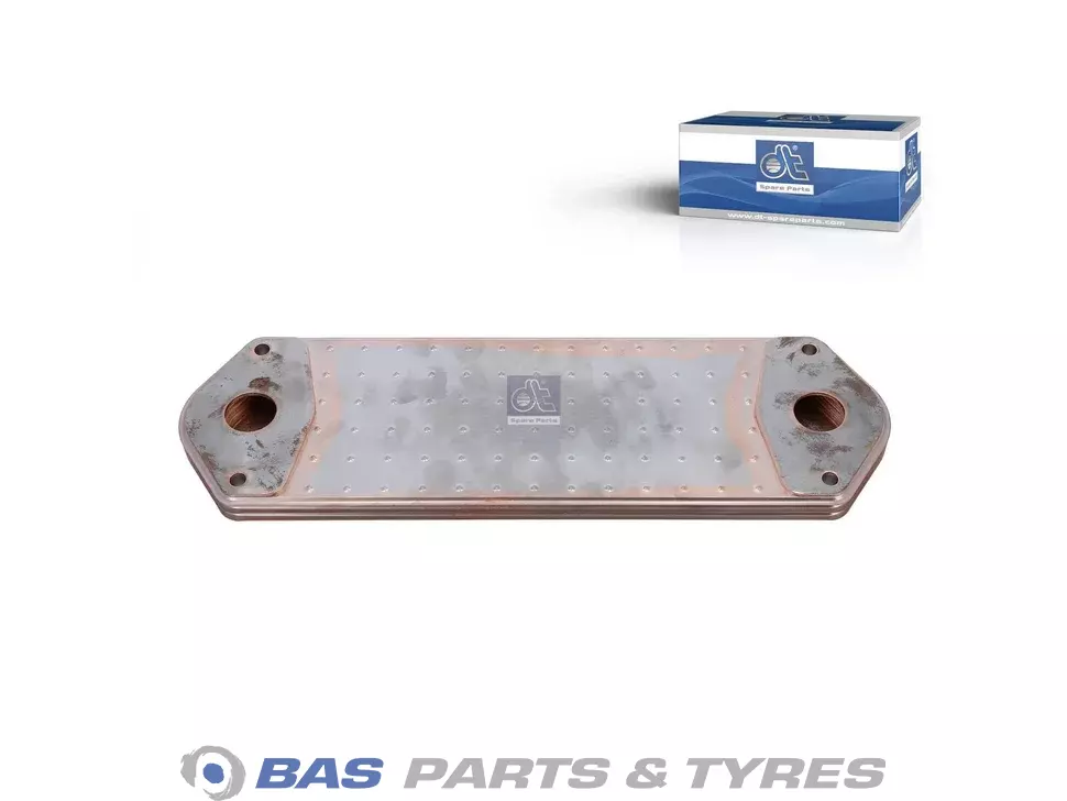 ومبرد الزيت DT Spare Parts 1351348