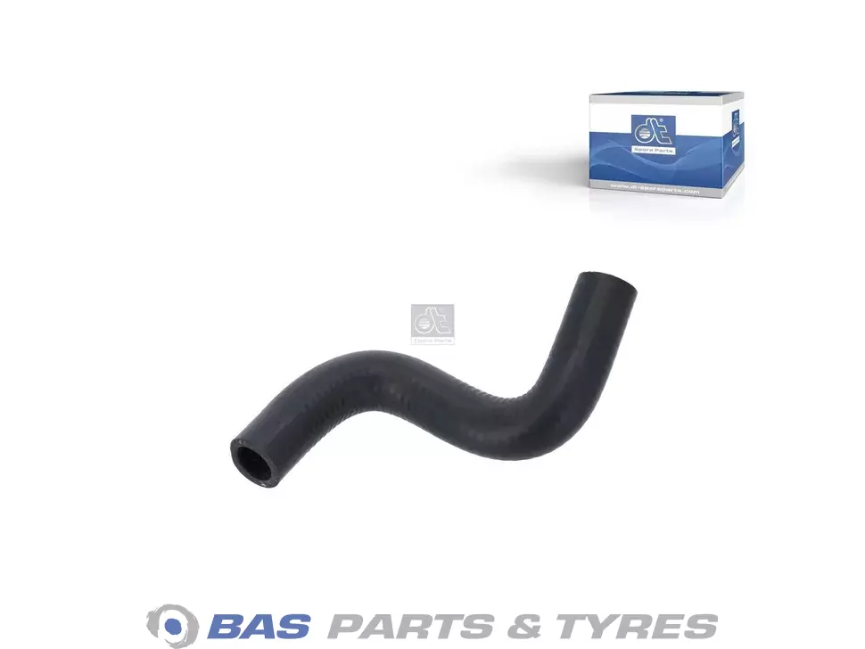 Compressor hose DT Spare Parts 1538943