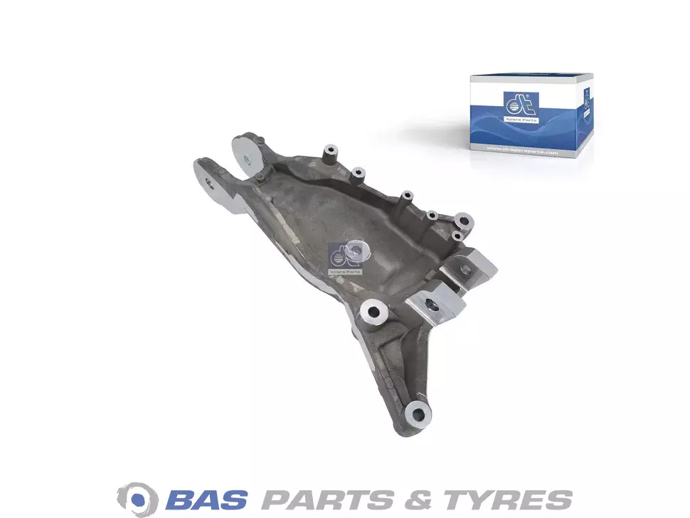 Supporto cuscinetto DT Spare Parts 1912829