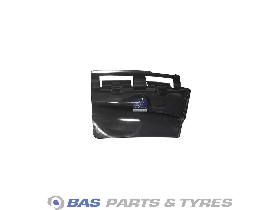 Splash guard DT Spare Parts 1482415