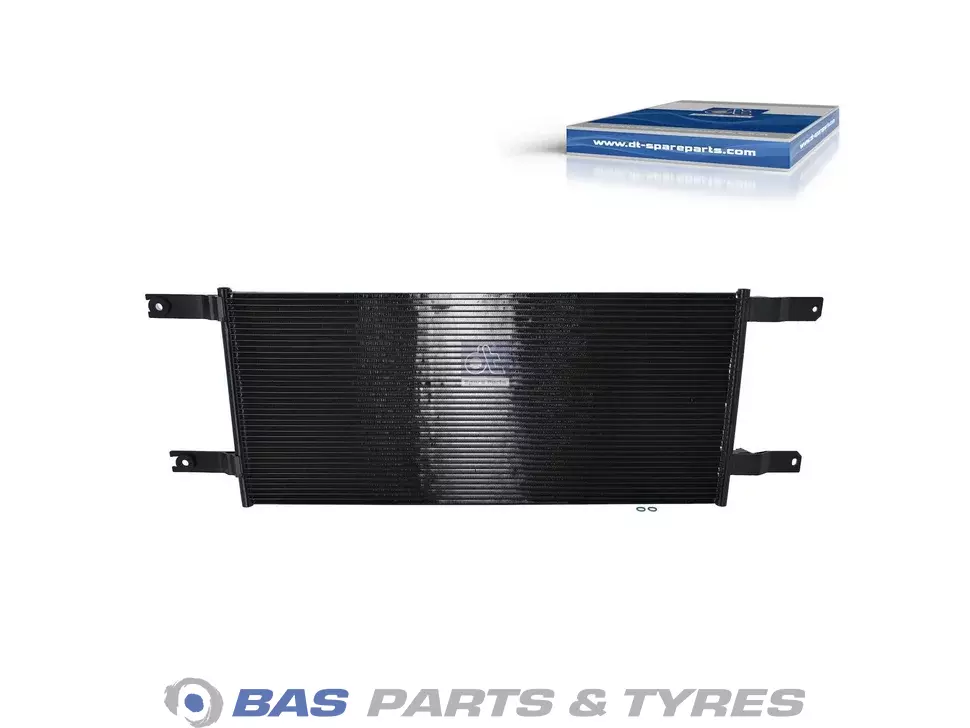Condensator DT Spare Parts 2543257