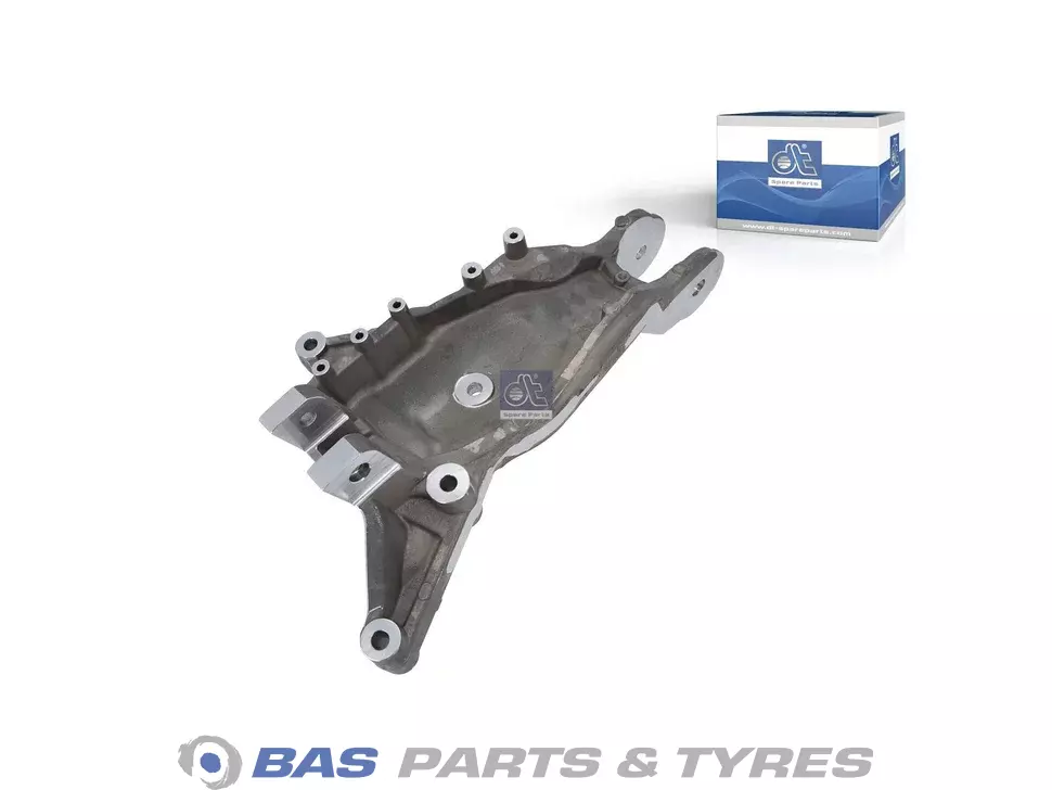 Supporto cuscinetto DT Spare Parts 1912828