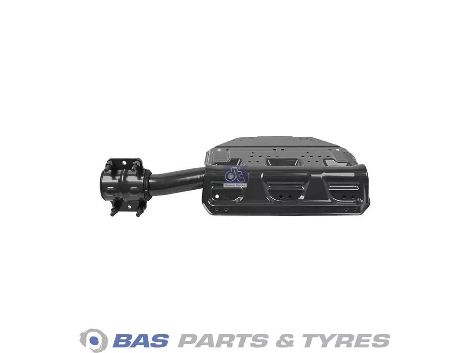 Mudguard support DT Spare Parts 2054597
