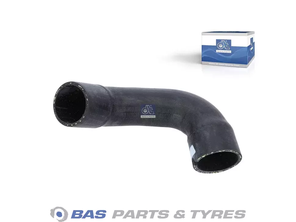 أنبوب المشعاع DT Spare Parts 2045756