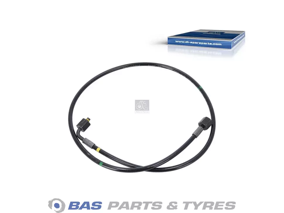 خرطوم DT Spare Parts 2142415