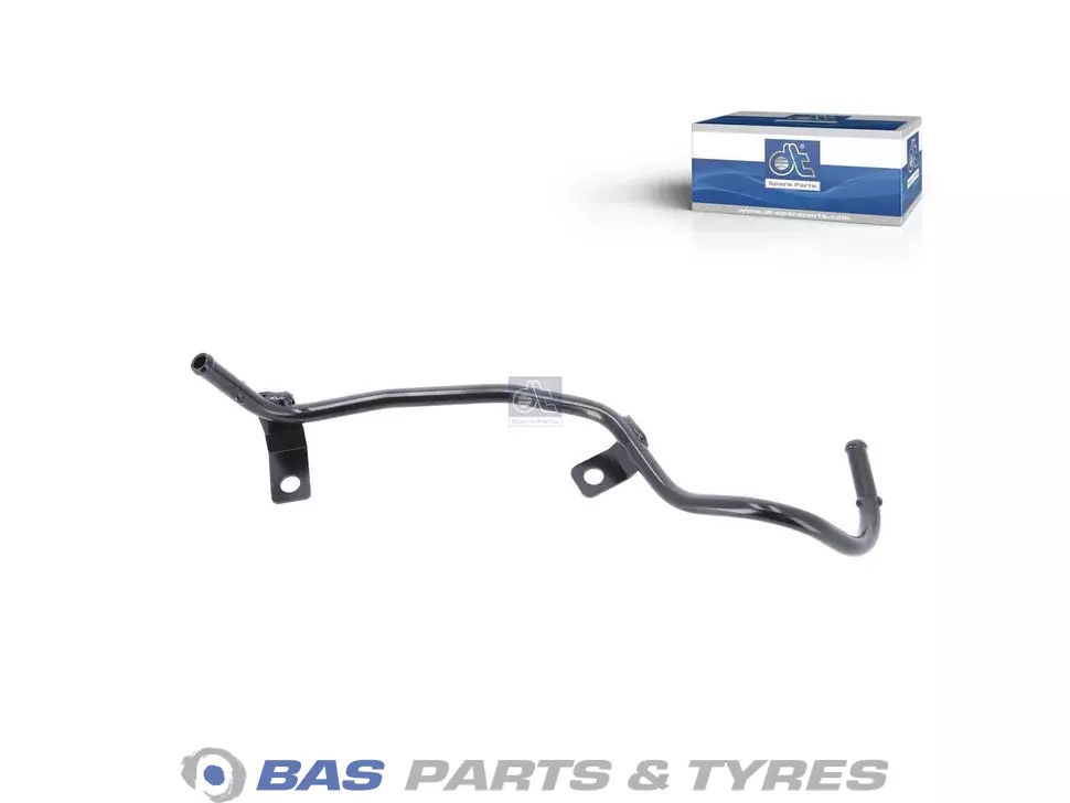 Pipe Line Set DT Spare Parts 1779618