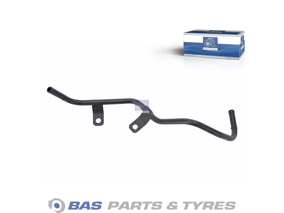 Set conducte DT Spare Parts 2014787
