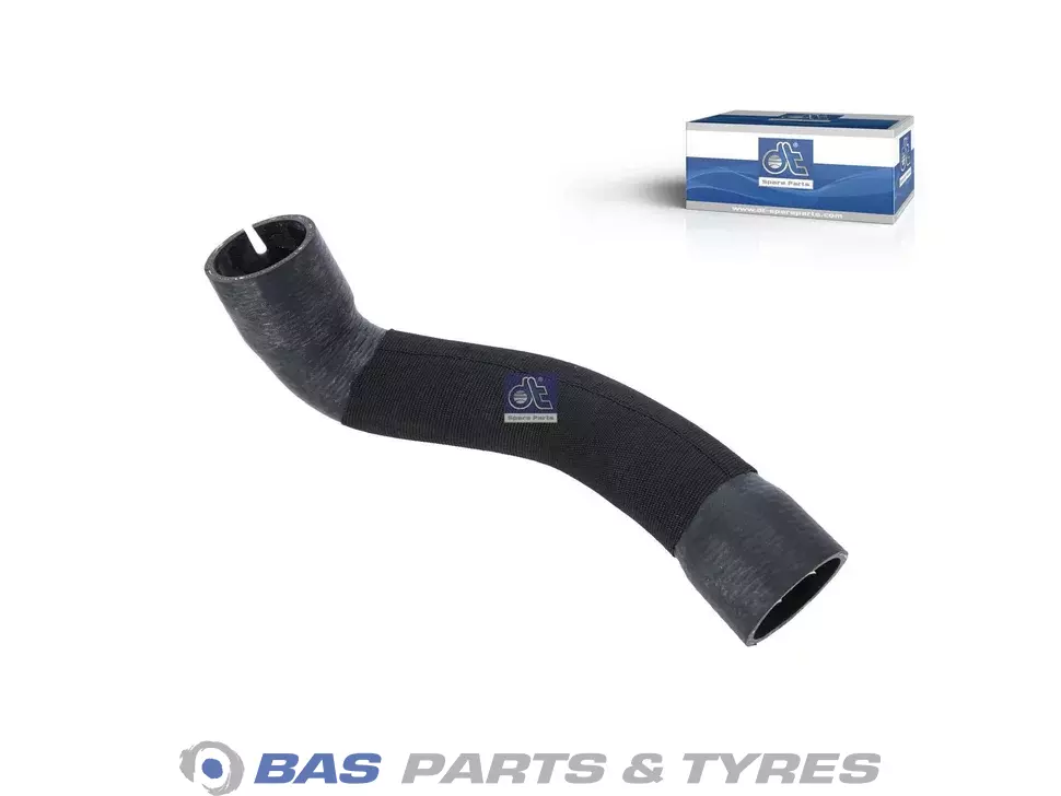 Schlauch DT Spare Parts 2008963