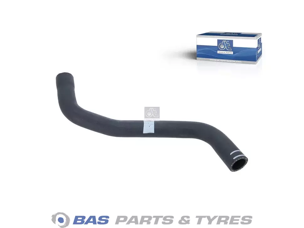 Hose DT Spare Parts 1880263