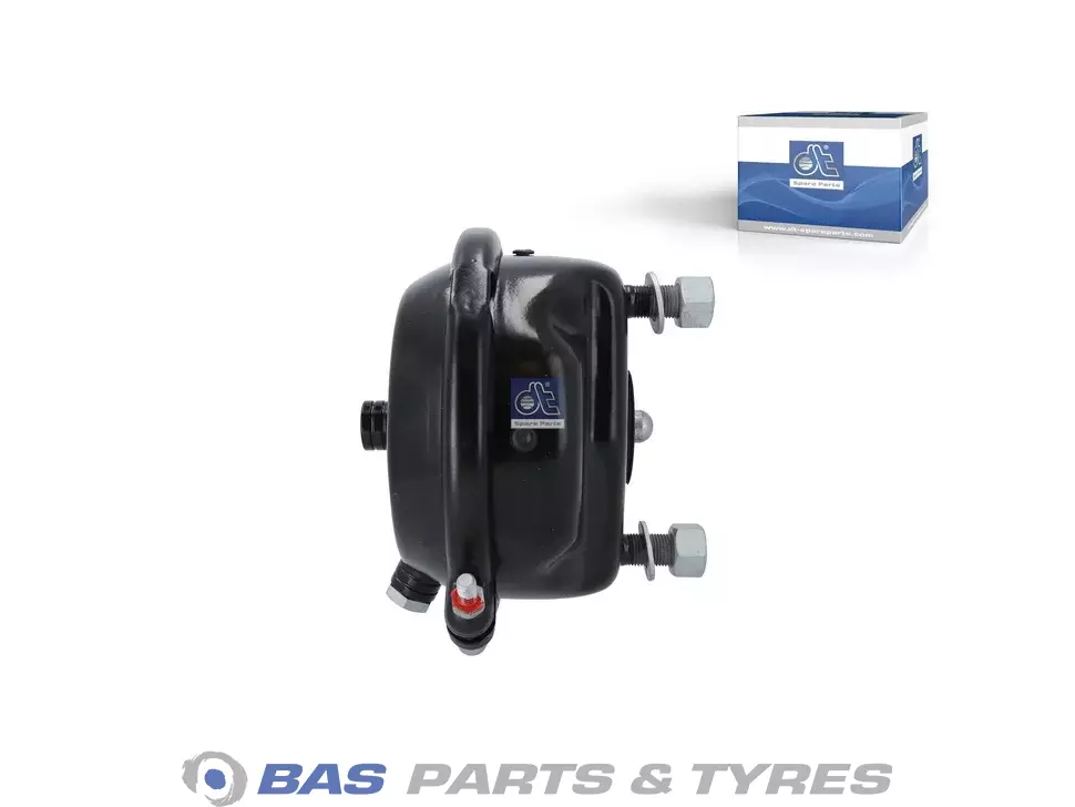 Bremszylinder DT Spare Parts 1542895