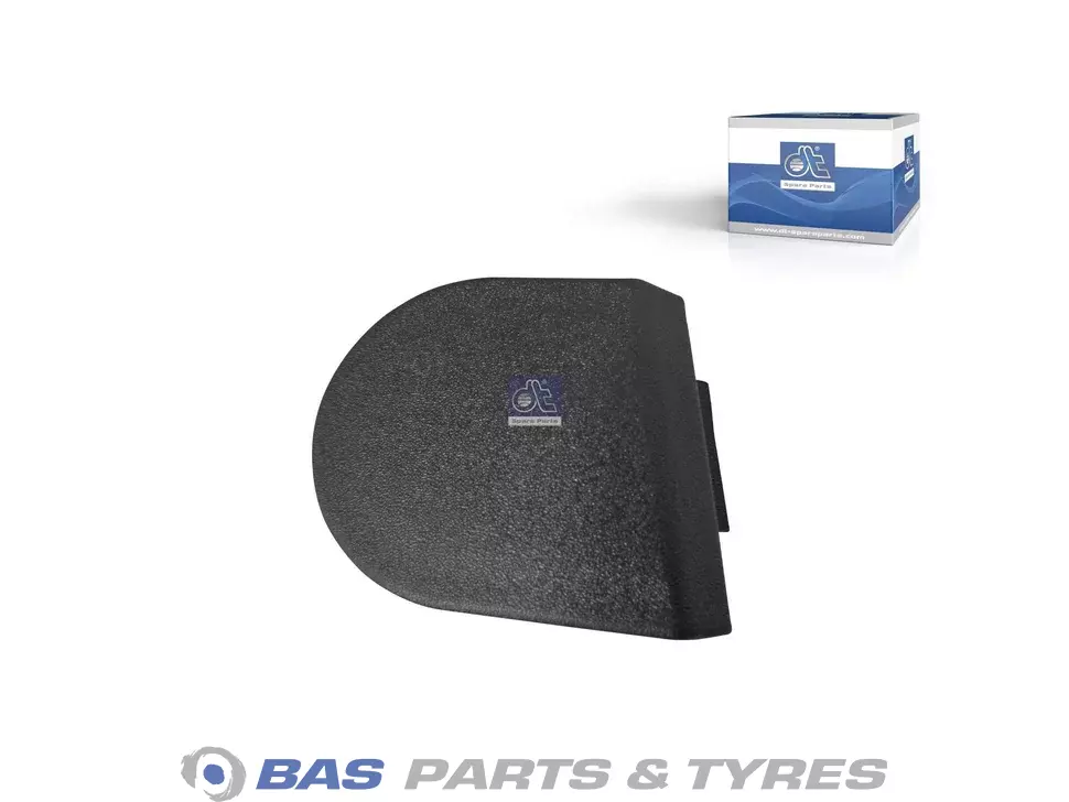 Abdeckblech DT Spare Parts 2311424 Abdeckblech DT Spare Parts 2311424